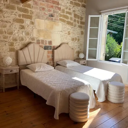 Cyprien Audoire Saint-Pierre-du-Palais