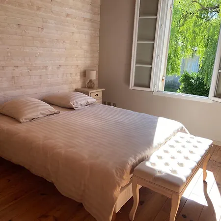 Cyprien Audoire * Saint-Pierre-du-Palais