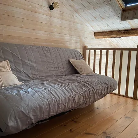 別荘 Cyprien Audoire