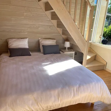 別荘 Cyprien Audoire *