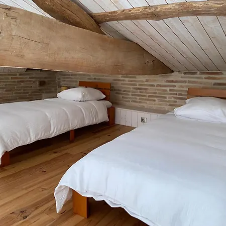 Cyprien Audoire Saint-Pierre-du-Palais