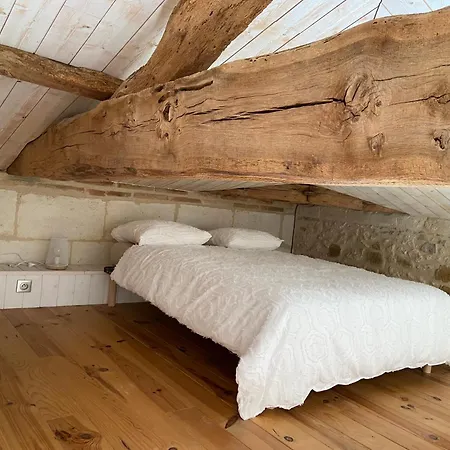 別荘 Cyprien Audoire *